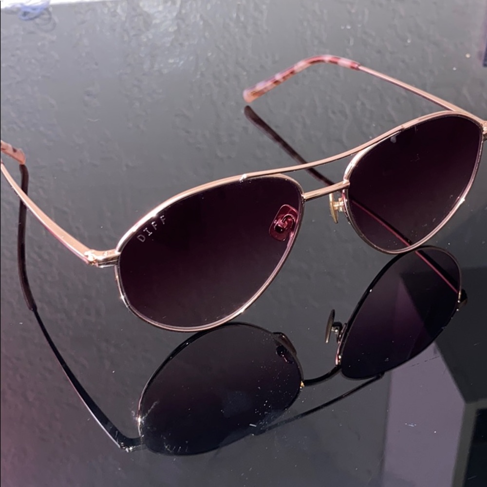 Diff sunglasses - Picture 2 of 3